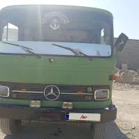 خاور کمپرسی 608