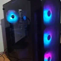 سیستم گیمینگ