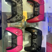دسته درحد نو ps5