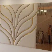 دکوراسیون داخلیدککر|کتابخانه، شلف، قفسههای دیواری|چهاردانگه (تهران), |دیوار