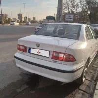 سمندef7مدل۹۶