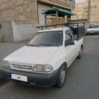 پراید وانت۱۵۱ مدل ۴۰۳