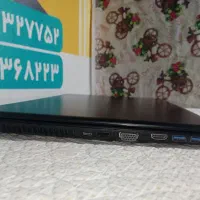 لپ تاپ ایسر نسل ۷ با لوازم های تکمیل|رایانه همراه|مهرستان, |دیوار