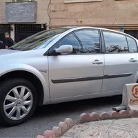رنو مگان مونتاژ 2000cc، مدل ۱۳۹۰|خودرو سواری و وانت|تهران, صادقیه|دیوار