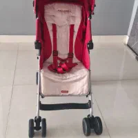 کالسکه عصایی