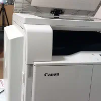 دستگاه کپی وپرینت واسکن کنون ۲۲۰۴|پرینتر، اسکنر، کپی، فکس|یزد, |دیوار