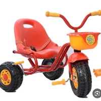 سه چرخه کودک