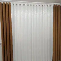 نصب پرده|خدمات پیشه و مهارت|جیرفت, |دیوار