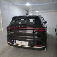 تیگو ۷پرومکس صفر|خودرو سواری و وانت|امیدیه, |دیوار