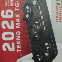 اجاق گاز صفحه