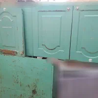 کابینت قدیمی