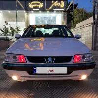 پژو 405slxتیوفایومدل ۹۶سیمی نقد واقساط