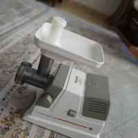 چرخ گوشت پارس خزر