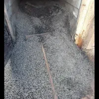 گارگرایرانی واتباع جهت تولید کربن پوست پسته و زغال