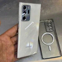 سامسونگ Note 20 ultra 256g|موبایل|تهران, فلسطین (میدان انقلاب)|دیوار