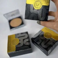 پنکک لاکچری کوین
