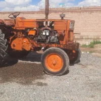 تراکتور رومانی