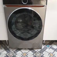 ماشین لباسشویی سیلور