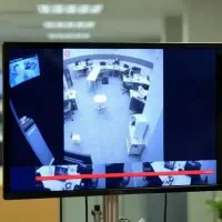 نصب و تعمیر انواع دوربین مداربسته و دزدگیر