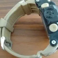 ساعت جی شاک|ساعت|سرپل ذهاب, |دیوار