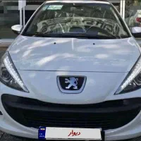 207دنده مدل۱۴۰۱معاوظه با مزدا۳،اریزو۵یا با۲۰۷پانا
