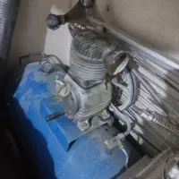 پمپ باد|ابزارآلات|مشهد, یوسفیه (شهرک غرب)|دیوار