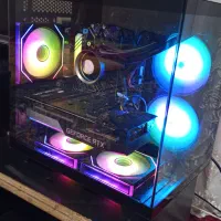 کامپیوتر گیمینگ/ps5/pc