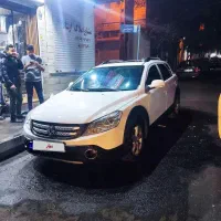 h30کراس مدل96معاوضه هم دارم|خودرو سواری و وانت|تهران, وحیدیه|دیوار