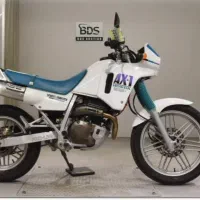 موتورهونداax1