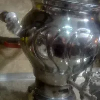 سماور|سماور، چای‌ساز، قهوه‌ساز|قم, زنبیل آباد|دیوار