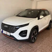 ام وی ام ایکس۳۳ کراس دنده اتوماتیک