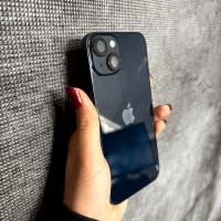 آیفون ۱۳ 128گیگ درحد آکبند