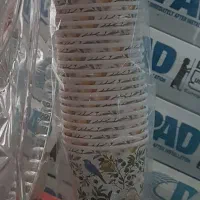 لیوان یکبارمصرف