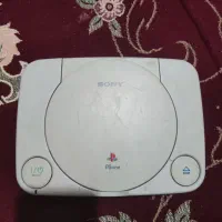 پلی استیشن ۱