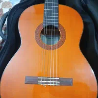 گیتار c70 یاماها اندونزی|گیتار، بیس، امپلیفایر|کازرون, |دیوار