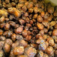 الو محلی شیرین و الو ترش خورشتی