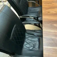 میز و صندلی