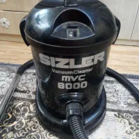 جاروبرقی سطلی