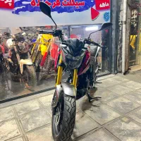 آشیل۲۰۰|موتورسیکلت|مشهد, کوی المهدی|دیوار