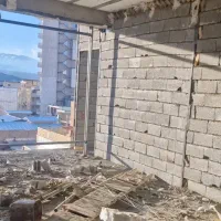 فروش واحد ۱۰۰متری نظام الملک
