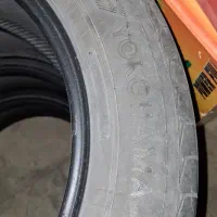 لاستیک 225 یوکوهاما (Yokohama)|قطعات یدکی و لوازم جانبی|رودهن, |دیوار