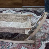 گهواره بچه