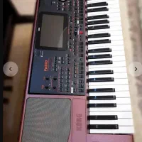 Korg pa1000 کرگ