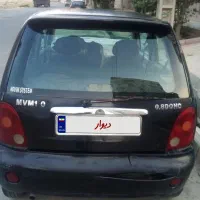 ام وی ام110 سه سیلندر