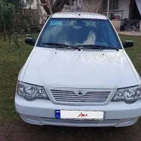 پراید111 SEمدل۹۶ بی رنگ|خودرو سواری و وانت|رشت, فلسطین|دیوار