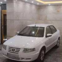 سورنELXبسیارکم‌کار،تکبرگ اسفند۹۷کارمندی درحدصفر|خودرو سواری و وانت|مشهد, شهرک لشکر (شهرک غرب)|دیوار