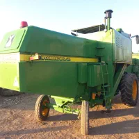 فروش کمباین|خودرو سنگین|ینقاق, |دیوار