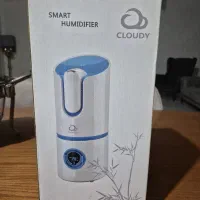 دستگاه بخور سرد