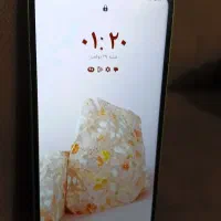 گوشی سامسونگ گلکسی A06 سالم نسخه اندروید ۱۵|موبایل|خمین, |دیوار