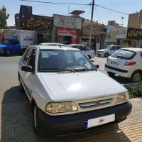 پراید دوگانه مدل 95